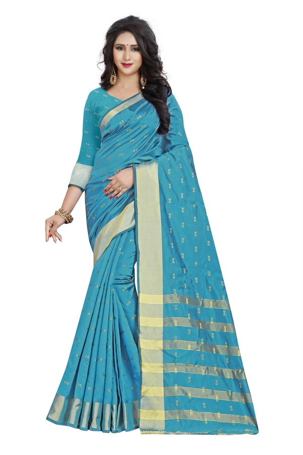 Alk-Butta-Skublue - Free, Light Blue