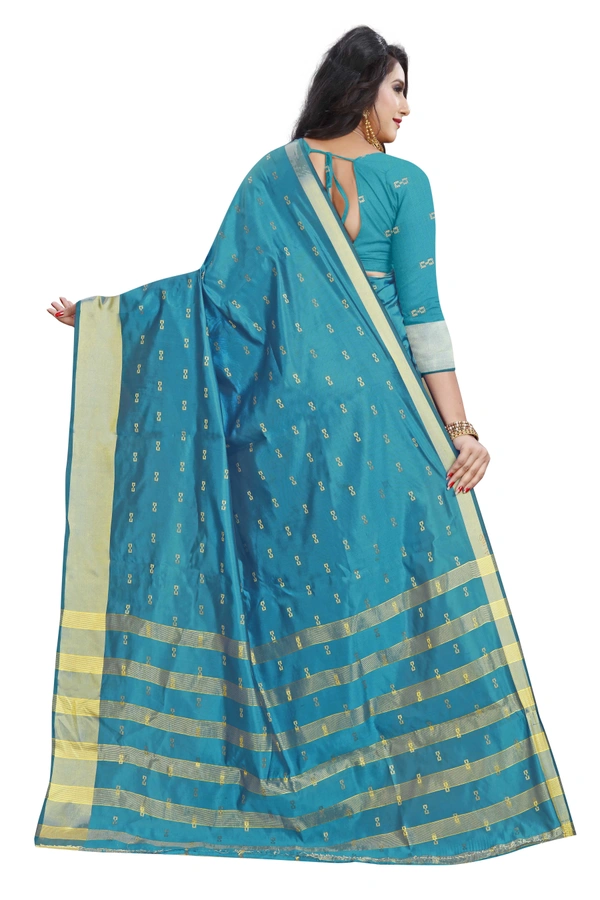 Alk-Butta-Skublue - Free, Light Blue