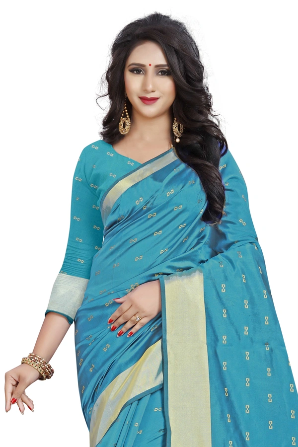 Alk-Butta-Skublue - Free, Light Blue