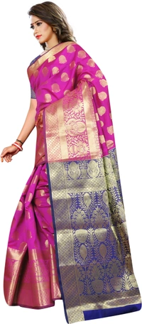 Alk-Flowers-Pinkblue - Free, Pink
