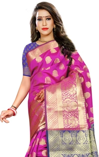 Alk-Flowers-Pinkblue - Free, Pink