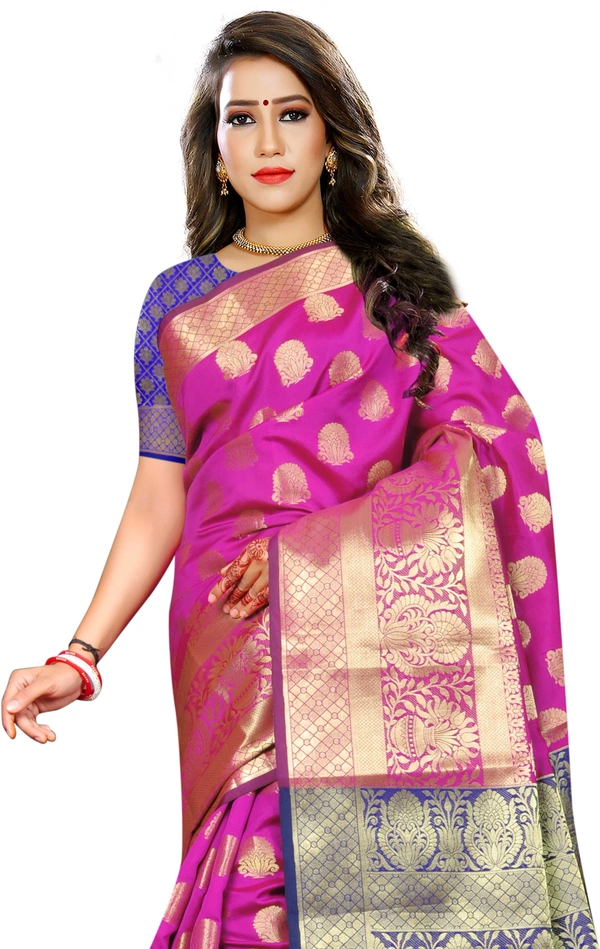 Alk-Flowers-Pinkblue - Free, Pink
