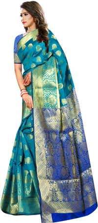 Alk-Flowers-Ramablue - Free, Multicolor