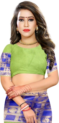 Alk-Jhalarpeacock-Green - Free, Green