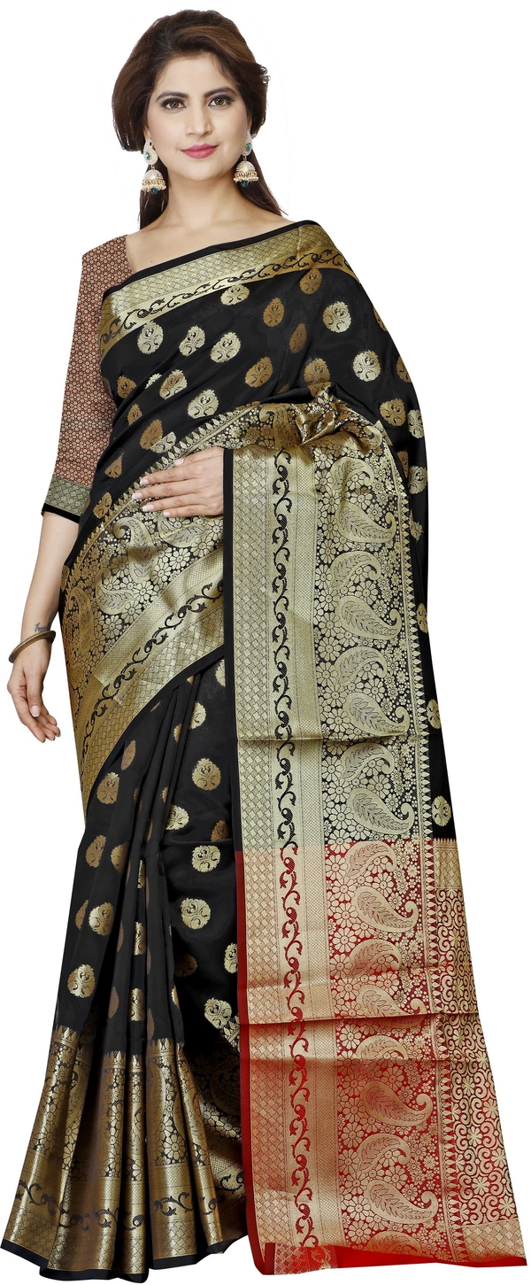 Alk-Kalash-Blackred - Free, Black