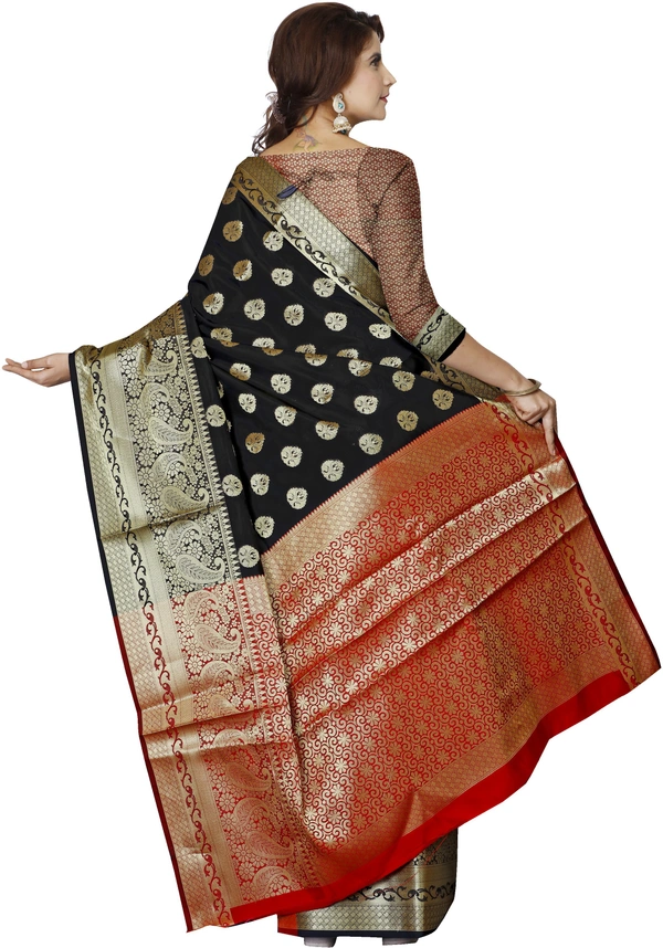 Alk-Kalash-Blackred - Free, Black