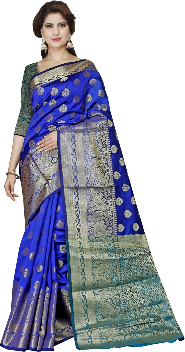 Alk-Kalash-Bluegreen - Free, Multicolor