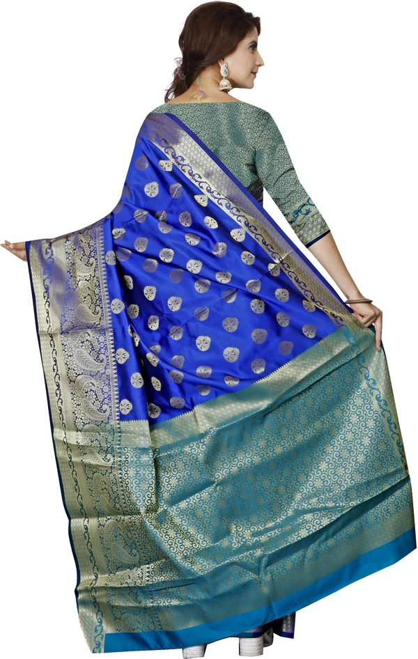 Alk-Kalash-Bluegreen - Free, Multicolor
