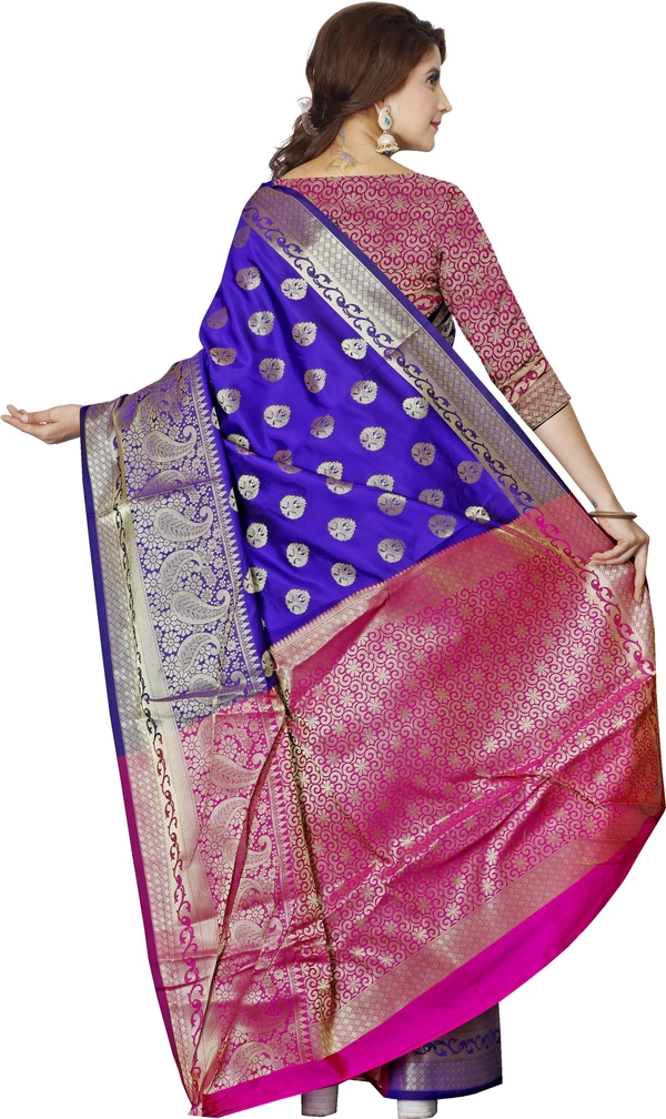 Alk-Kalash-Bluepink - Free, Blue