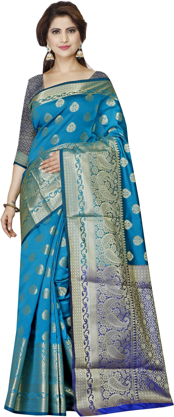 Alk-Kalash-Greenblue - Free, Blue