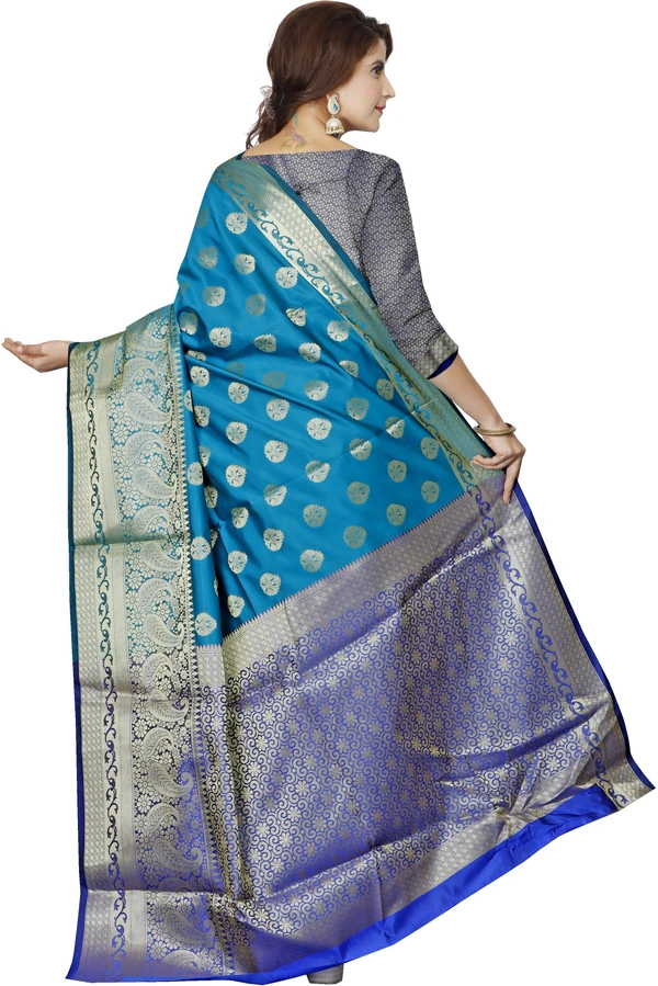 Alk-Kalash-Greenblue - Free, Blue