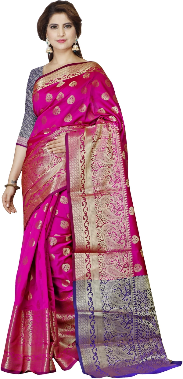 Alk-Kalash-Pinkblue - Free, Magenta