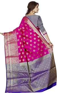 Alk-Kalash-Pinkblue - Free, Magenta
