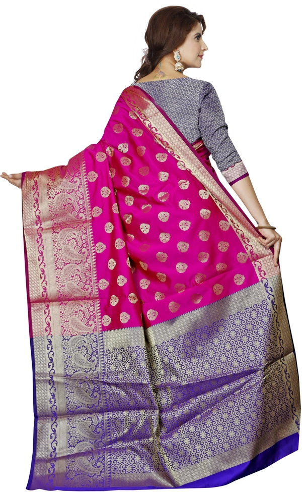 Alk-Kalash-Pinkblue - Free, Magenta