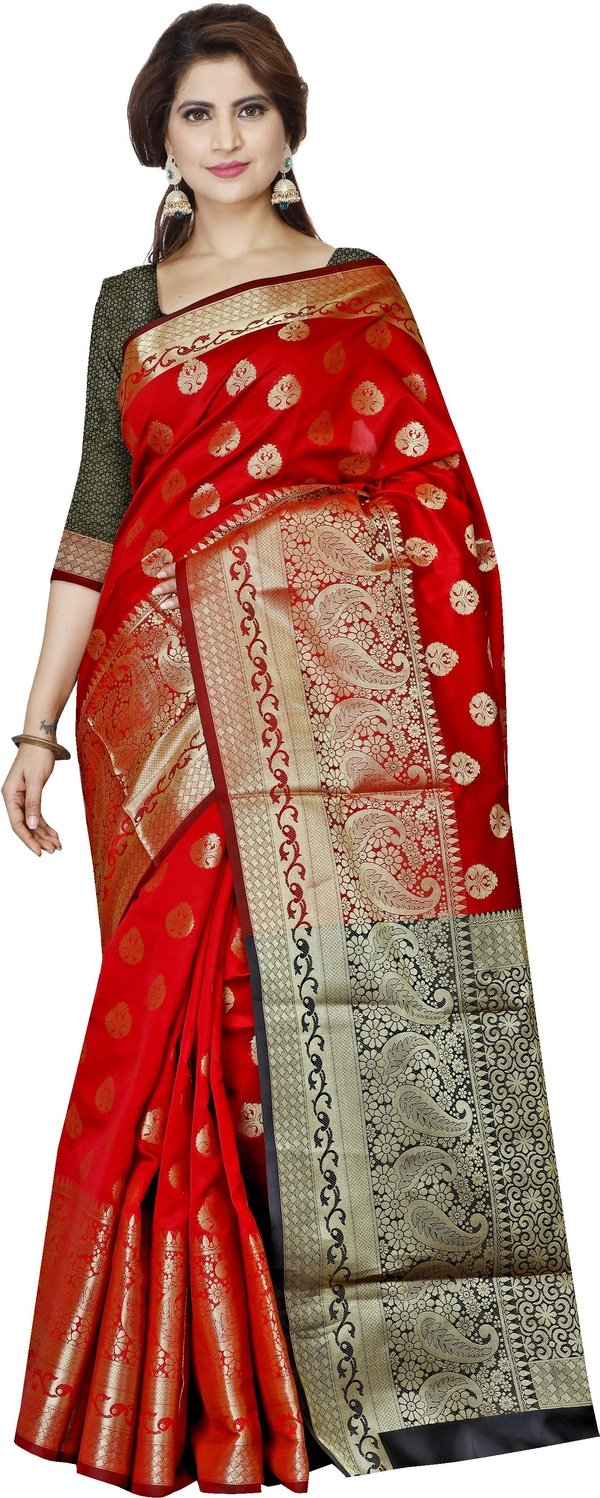 Alk-Kalash-Redblack - Free, Red