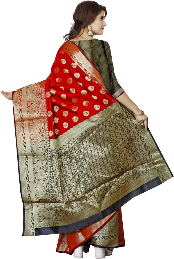 Alk-Kalash-Redblack - Free, Red