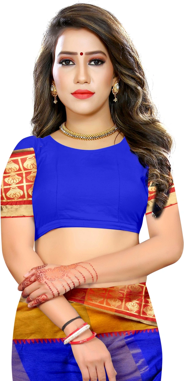 Alk-Matka-Blue - Free, Blue