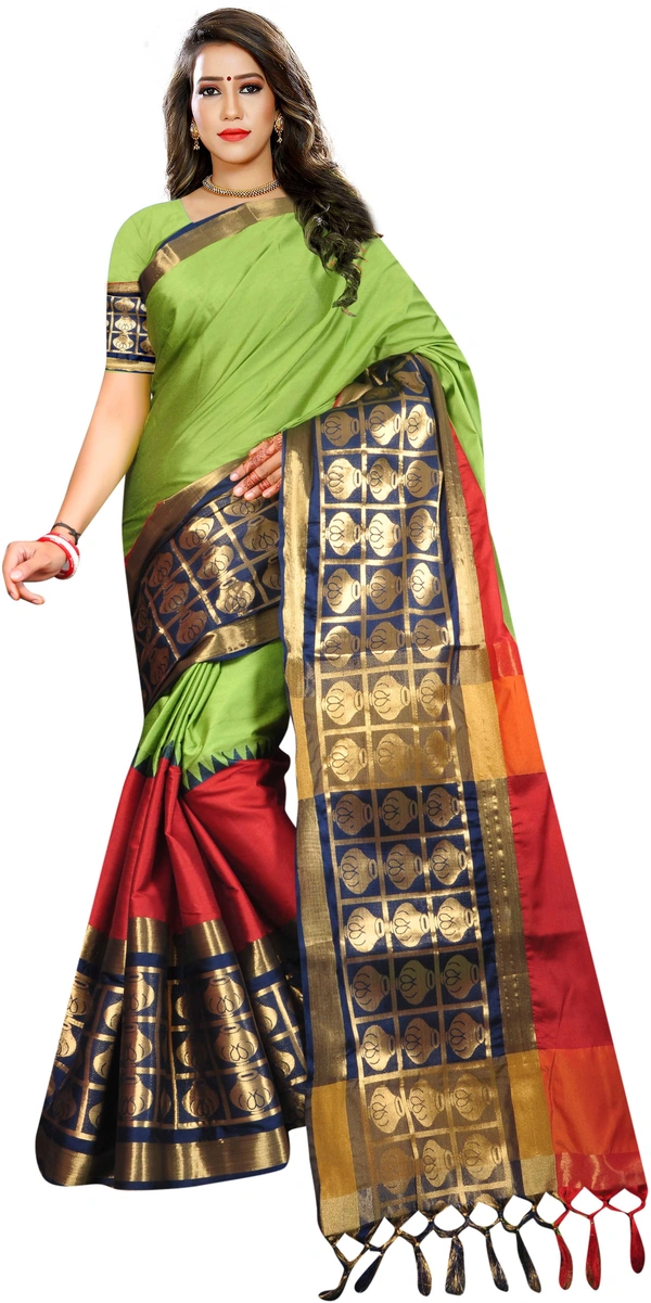 Alk-Matka-Green - Free, Light Green