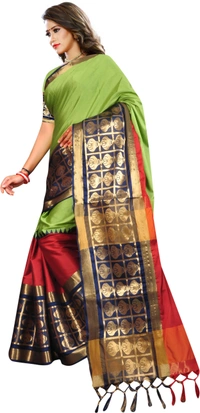 Alk-Matka-Green - Free, Light Green