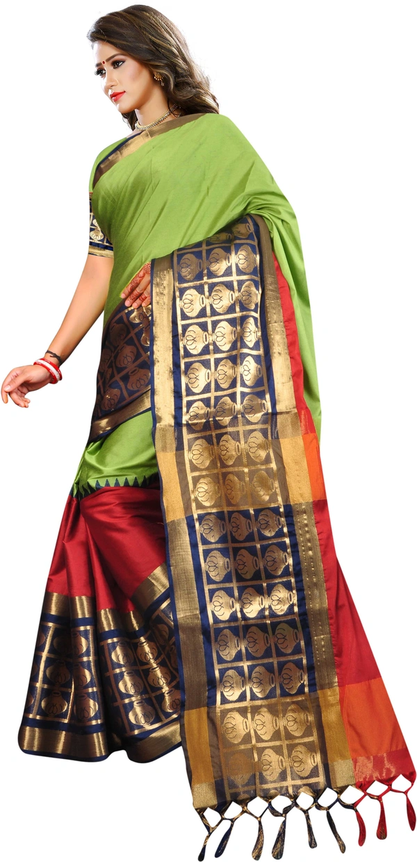 Alk-Matka-Green - Free, Light Green