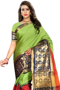 Alk-Matka-Green - Free, Light Green