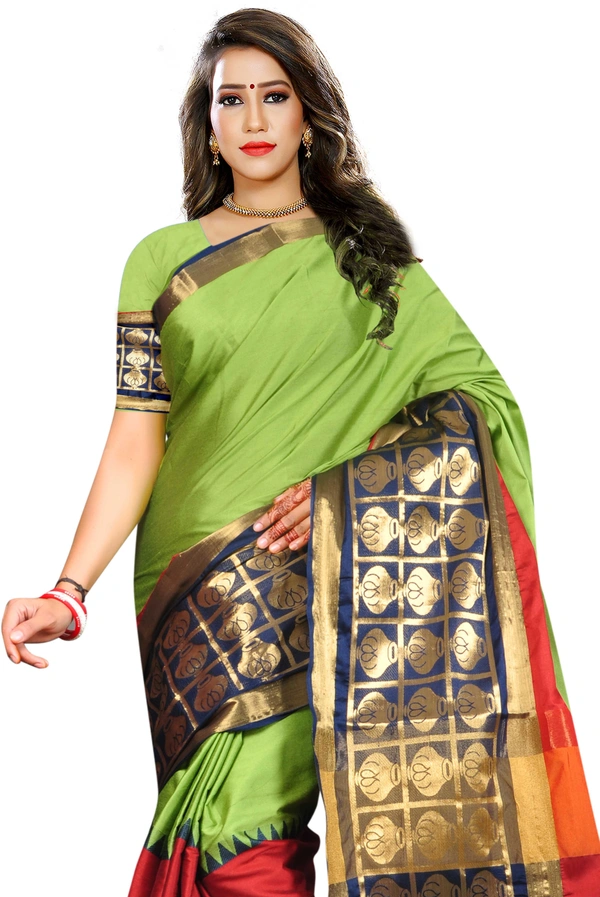 Alk-Matka-Green - Free, Light Green