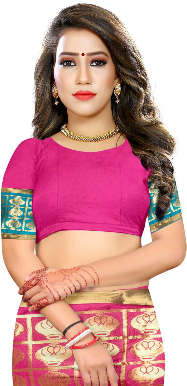 Alk-Matka-Pink - Free, Pink