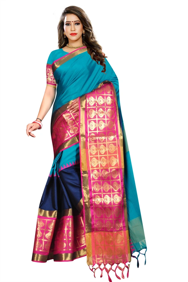 Alk-Matka-Skyblue - Free, Blue