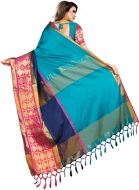 Alk-Matka-Skyblue - Free, Blue