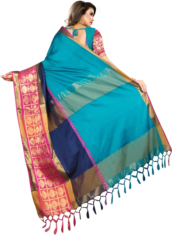 Alk-Matka-Skyblue - Free, Blue