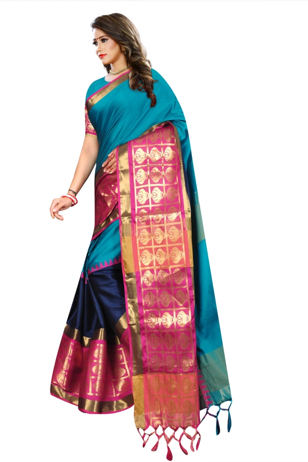 Alk-Matka-Skyblue - Free, Blue