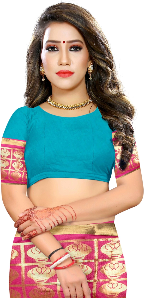 Alk-Matka-Skyblue - Free, Blue