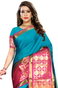 Alk-Matka-Skyblue - Free, Blue