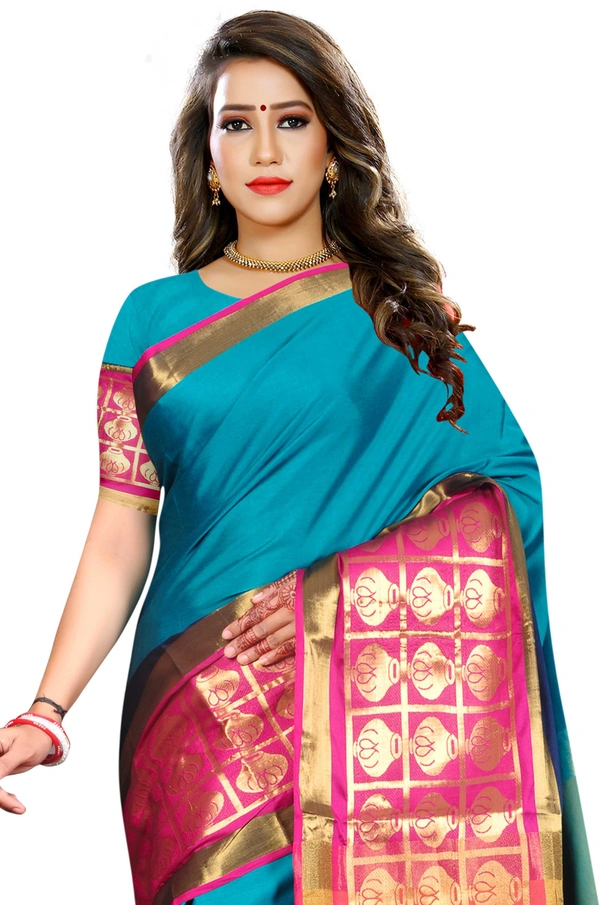 Alk-Matka-Skyblue - Free, Blue