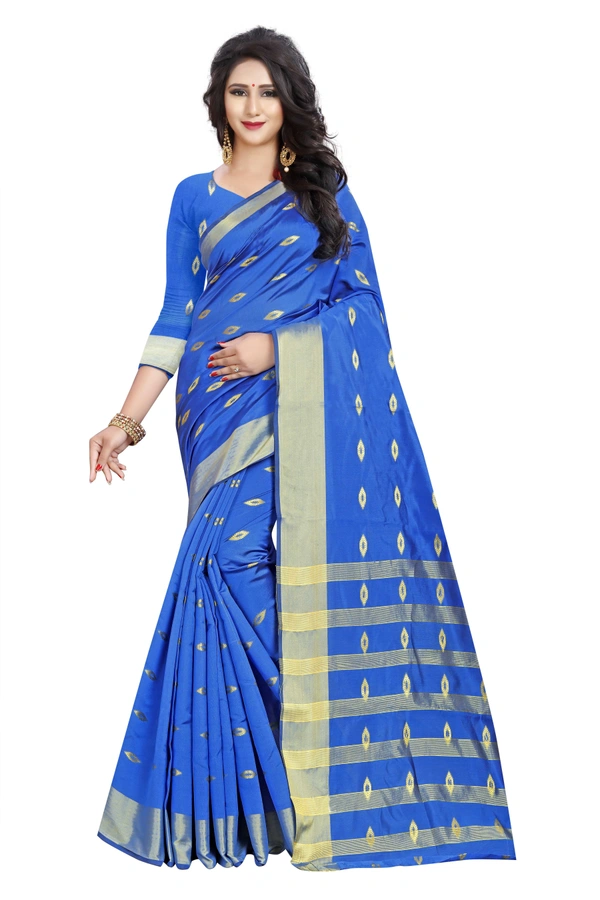 Alk-Nayantara-Blue - Free, Blue
