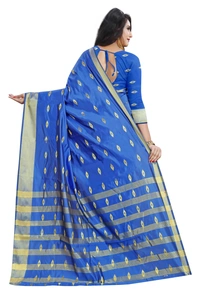 Alk-Nayantara-Blue - Free, Blue