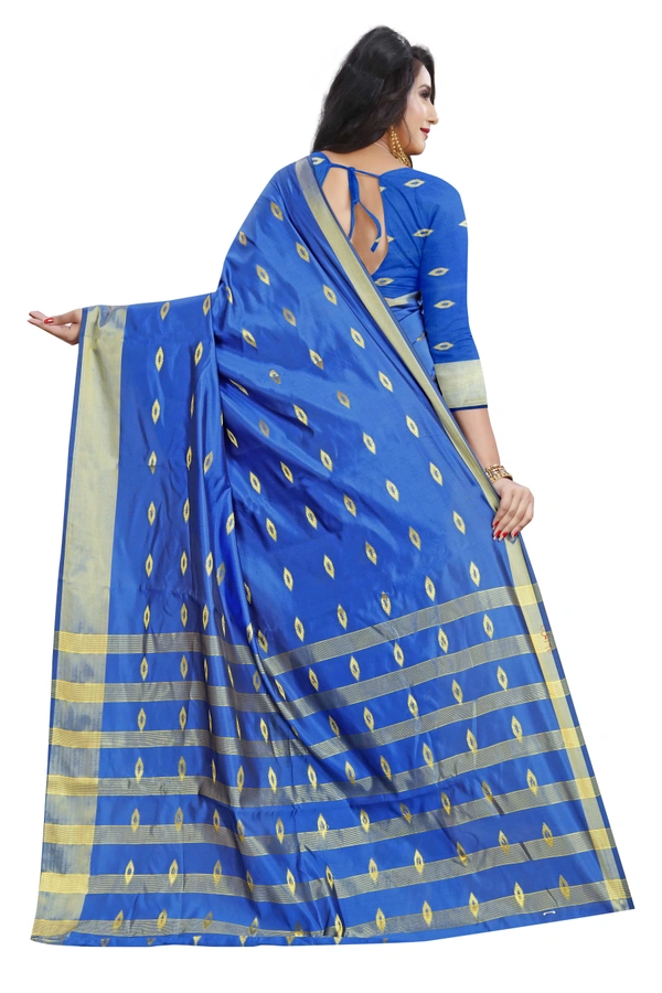 Alk-Nayantara-Blue - Free, Blue