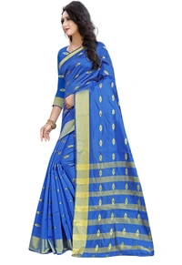 Alk-Nayantara-Blue - Free, Blue
