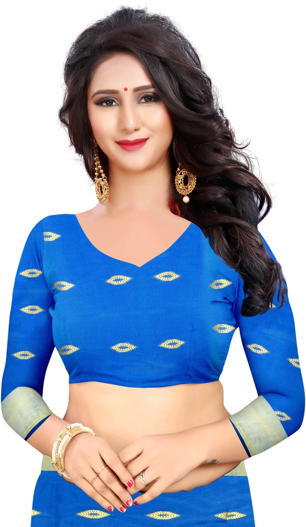 Alk-Nayantara-Blue - Free, Blue