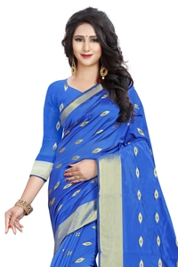 Alk-Nayantara-Blue - Free, Blue