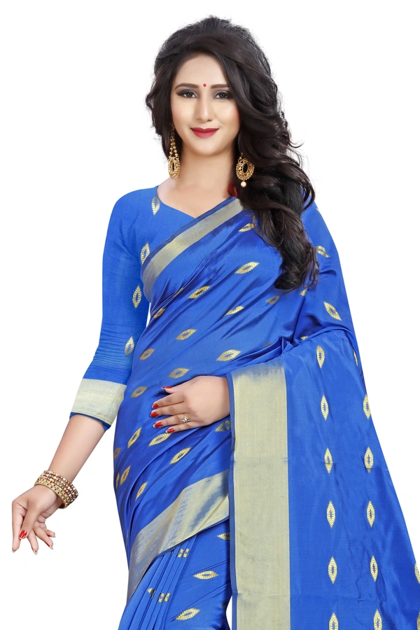 Alk-Nayantara-Blue - Free, Blue