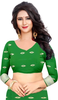 Alk-Nayantara-Green - Free, Green