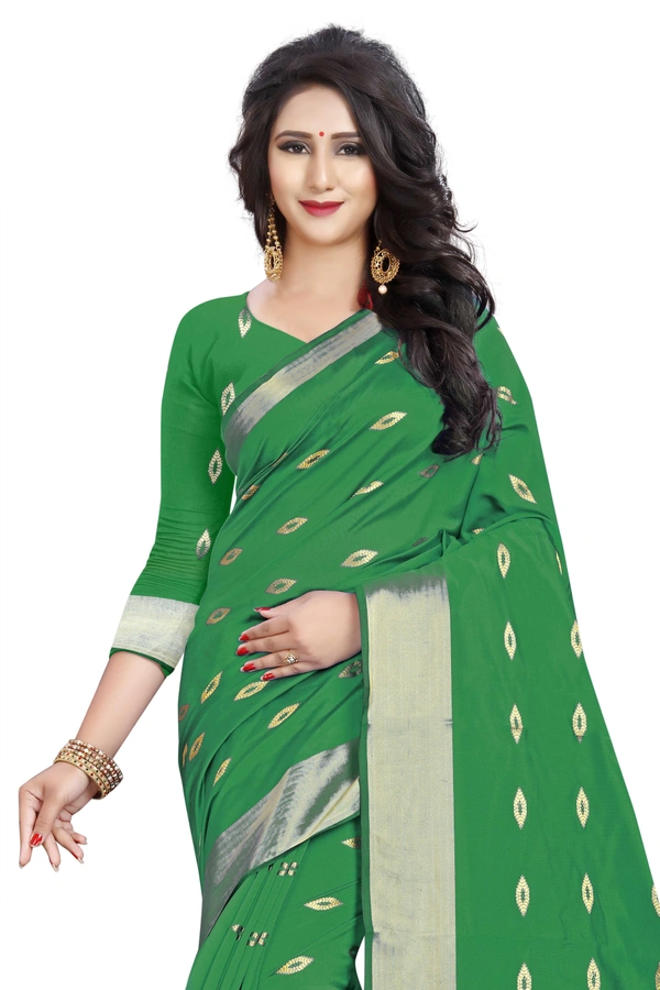 Alk-Nayantara-Green - Free, Green