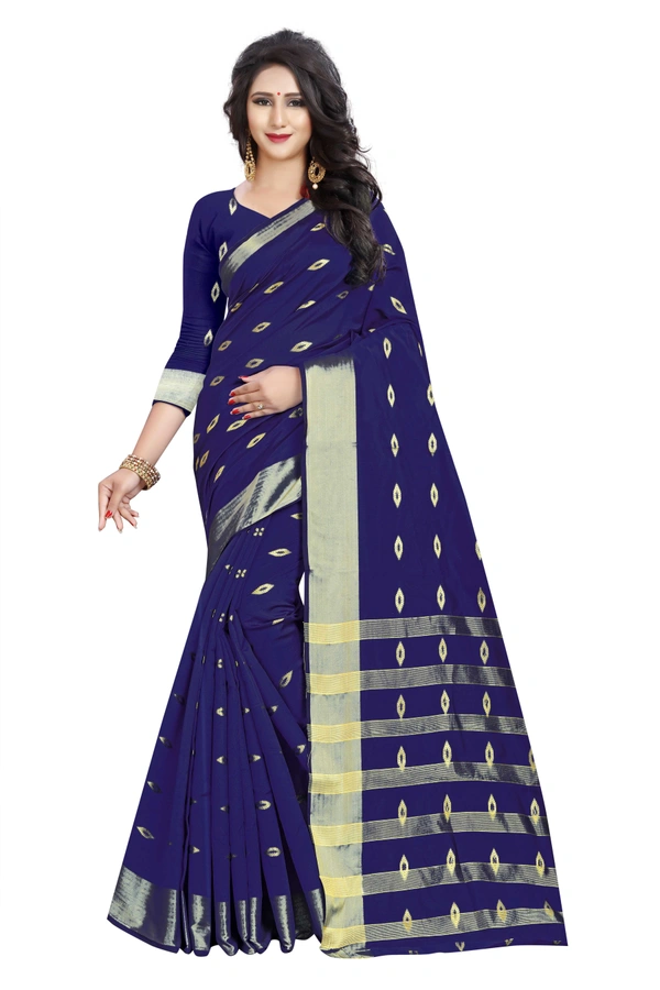 Alk-Nayantara-Navyblue - Free, Blue