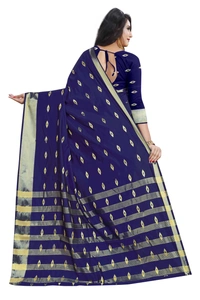 Alk-Nayantara-Navyblue - Free, Blue