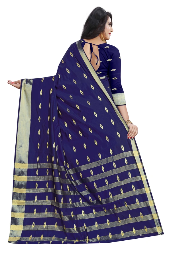 Alk-Nayantara-Navyblue - Free, Blue