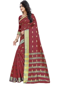 Alk-Nayantara-Red - Free, Red