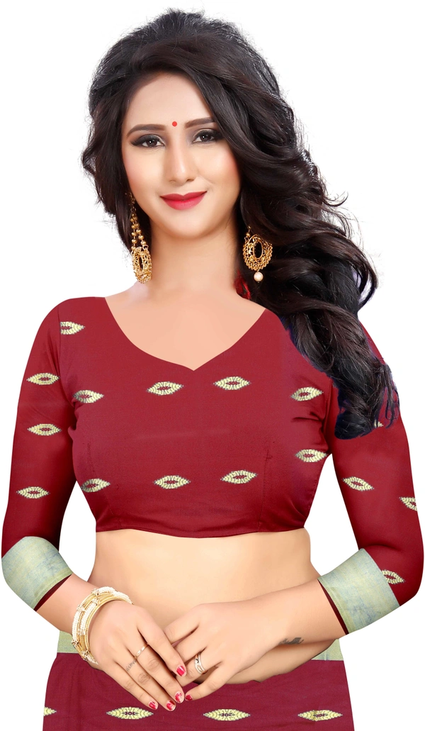Alk-Nayantara-Red - Free, Red