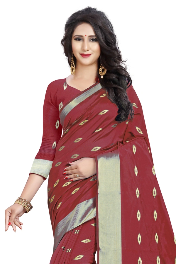 Alk-Nayantara-Red - Free, Red