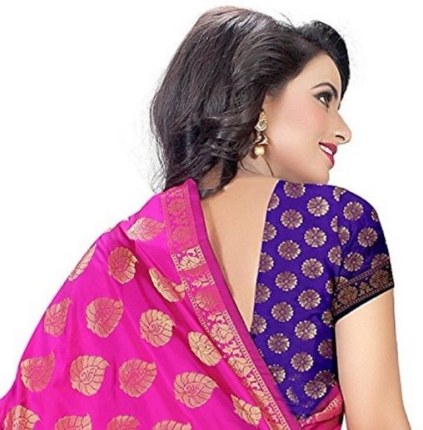 Alk-Silk-Pinkpurple - Free, Pink